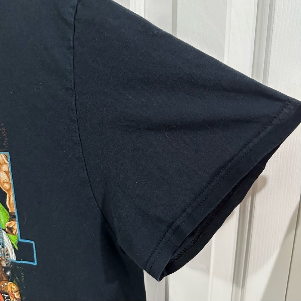 Marvel Shirt - Picture 3 of 6